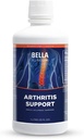 Bella All Natural Joint Support Liquid - 32 fl oz High Absorption for Joint Comfort, Mobility, Flexibility & Bone Health