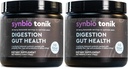 Synbio Tonik Prebiotika a Probiotika Pow124; Berry Lemonáda 124; Probiotika pro stravitelné zdraví 124; Denní dodatek 124; Zlepšit stravovací a Bowel Motions 124; Zvýšení energie a jasnost 124; 2 Cubs