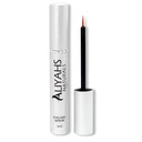 Eylash Růstové sérum - Lash Sérum pro silnější, delší řasy a obočí - Eylash Sérum pro růst řas - Lash Růstové sérum pro citlivé oči - Eyebrow Růstové sérum s Biotin & Keratin pro růst řas