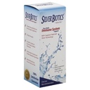 Silver Biotics Advanced Silver Technology, SilverSol Ag Ag Age 10 PPM imunitní podpora 124; Bio-Hacking imunitní budova přírodní podpora 124; 32 Fl Oz