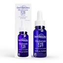 Dermapeutics Hyaluronic Acid Serum for Eyes, 0.5 oz OZ 124; Ultra Hydratační CLANE124; Anti Aging & Anti Wrinkle CLANE124; Skin Firming & Plumping CLANE124; Boosts Collagen & Elastin