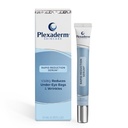 Plexaderm Rapid Reduction Eye Serum - Visibly Reduces Under- Eye sáčky, vrásky, tmavé kruhy, Fine Lines & Crow 's Feet Instant, Anti Aging Wrinkle Remover for Face, Full Size Tube