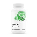 THORNE - Phytoprofen - Botanická směs zázvoru, boswellie a kurkuminu - Podporuje zdravou rovnováhu a zotavení cytokinů po zranění nebo operaci * - Gluten- Free, Soy- Free, Dair- Free - 60 Kapsle