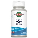 KAL 50 Mg B- 6 Pyridoxal- 5- fosfátové tablety, 50 Počet