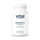 Vitamin C s bioflavonoidy * Vitamin C a 500 mg Citrus Bioflavonoid 124; Lepek, mlékárenský a sójový doplněk pro imunitní podporu * Vitamín C a 500 mg Citrus Bioflavonoid 124; Lepek, mlékárenský a sójový bezvodý 124; Non- GMO CLAO124; 100 Kapsle