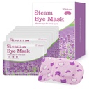 Jekeno Steam Eye Mask, 16 Packs Oční masky pro suché oči, 40- 60 minut Self Moist Warm Compress Vyhřívané Jednorázové masky pro spánek, Lázně relaxační Trip dárky, Cestování Essentials pro ženy Muži