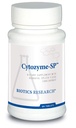 Biotika Výzkum Cytozyme SP Neonatal Spleen, Podporuje zdravé hladiny železa a bilirubinu, poskytuje imunitní podporu, podporuje Spleen funkce, SOD, Catalase, potentní antioxidační aktivity 60 tablet