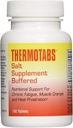 Termomaby Salt Supplement, Buffered, 100 Tablet - Kupte si balení a uložit (balení po 3)