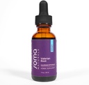 Organic Valerian Root Extract, Performance and Energy Supplement, Udržuje ostrost a rovnováhu, Non- GMO, Gluten- Free, 1fl oz, 30ml