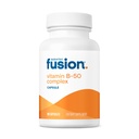 Bariatrické fúze Vitamin B- 50 Komplexní vitamin 124; Vegan B Komplexní vitaminy pro ženy a muže 124; Snadno polykat vitamín B Komplexní kapsle 124; 8 B vitaminy včetně vitaminu B12 124; 90 Počet vitaminu 124; 3 Měsíční dodávky