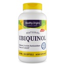 Zdravý původ Ubiquinol (aktivní forma CoQ10), 300 mg - Ubiquinol Supplements for Heart Health & Antioxidant Support - Gluten- Free & Non- GMO doplněk - 150 Softgels