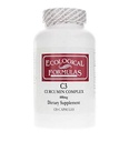 Ekologické předpoklady C3 Komplex kurkumin 400 Mg, 120 Počet