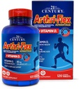 Arthrie- Flex Výhoda plus vitamín D3 120 Tablety