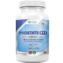 Prostate 911 Pánský doplněk zdraví - Saw Palmetto Podpora Prostate Function (60 Kapsle)