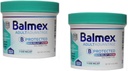 Balmex Adult Care Rash Cream, 12 oz, (Balení po 2)