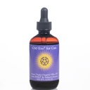 ESS60 Olive Oil for Cats - Organic Extra Virgin Olive Oil, Pure C60 ESS60 (0,8 mg / ml) & Natural Salmon Essence to Support Your Cats 'Flexibility, Energy, Immunity, Longevity - 3 oz