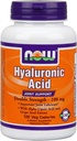 Hyaluronová kyselina 2X Plus Veg tobolky, 100 mg - 120 ct (balení po 2 ks)