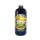 Silver MTN Minerály Koloidní Silver 16 oz. 240 PPM,