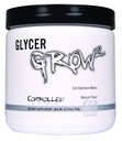 KONTROLOVANÉ LABS GlycerGrow 2, Zvýšení objemu buněk a vaskularita, Pomáhá zlepšit vytrvalost, růst, a zotavení, Pomáhá udržet intenzitu cvičení, 60 Služeb, Neochucené
