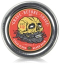 Hřbet před svarem ™ Cigar Blend Beard Balm (Cigar / Vanilla vůně) (2 oz.)