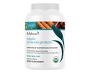 Dr. Fuhrman Pro- Boost Superfood Powder, Certified Organic, with Pea and Hemp Protein, Flax and Chia Seeds, 10 Houbový extrakt, Vanilla Flavor, 60 Servings, Vegan