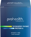 ProHealth ThymusPro Thymic Protein A (30 Packets) - Pokročilá imunitní podpora
