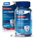 Joint Health Triple Strength 124; Glucosamine, Chondroitin & MSM, Joint Supplement, 120 potahovaných tablet
