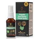 BEE a Vy, 100% čistý Extract Propolis, imunitní podpora, Sore Throat Relief, Antioxidanty, přírodní, Keto, Paleo, gluten- Free Oz