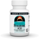 Zdroj Naturals Hyaluronic Acid, 50 mg, 30 tablet