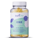 Just One - Jednou denně Bariatric Multivitamin se železem (30)