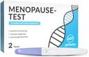 Get Testováno na -Home Menopauza Test Kit - Soukromý, Rapid Perimenopauza Test & Menopauza Stage Indikátor - Pohodlné, Spolehlivé Pre Menopauza Test Kit doma pro ženy