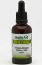 HealthAid imunitní vzorec, 1.7 oz, Obsahuje Echinacea, Astagalus, Elderberry, a česnek, Pomáhá optimální imunitní podporu