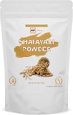 100% přírodní Shatavari / chřest Racemosus Prášek pro zdraví a péči o pleť 0, 5 LBS / 227 GMS
