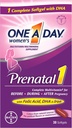 One- A- Day Prenatal 1 s DHA & Folic Acid Softgels, 30 ea (Balení po 6)