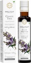 Chaste Tree Berry Extract - 8.5oz - Bylinná menopauza & PMS Relief - Alcohol- Free ženské Wellness Dodatek