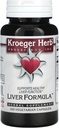 Kroeger Herb Játra Formule Kombinace, 100 Počet