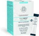 Gianluca Mech - Keto Compliant Diuretic Tonic s odvodňovací funkcí tělních kapalin s koňským ocasem, Diuretické v tyčinkách, 16x30ml