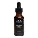 Mountaineer Brand Beard Growth Serum 1 oz. GUE 124; The Original Beard Growth Oil to Grow a Silnější a Fuller Beard Growd 124; Natural Hair Growth Serum