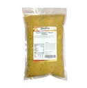Nutritional Yeast Flakes 1 LB. Zpevněné - gluten Free - Non GMO - Vegan - Vegetarian Support Formule Medley Hills Farm