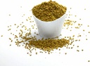 BEE Pollen 100% čisté přírodní neopracované včelí pylové granule (5 liber)