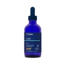 Stopa Minerály Liquid CoQ10 100 mg - Liquid Supplement to Support Cellular Health & Imunitary System Function - Cell Energy Supplement with Coenzym Q10 & Ionion Trace Minerals - 4 fl oz (24 Servings)