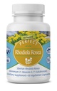Perfektní doplňky Rhoddiola Rosea, pro lepší zaměření, energie, a Stress Relief, Optimální 3% Rosavins na 1% Salidroside poměr, přírodní adaptogen ~ 60 Zeleninové kapsle