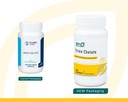 Klaire Labs SFI Health Iron Bisglycinate Chelate Supplementary - 30mg Ferrous Bisglycinát Chelate - Určeno pro Well- Tolerance, Well- Absorbováno & Gentle on Stomach - Hypoalergenní (100 Kapsle)