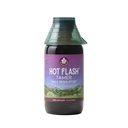 WishGarden Byliny Hot Flash Tamer - Plant- Based Herbal Hot Flash Relief & Night Sweats Dodatek s Black Cohosh & Vitex Berry podporuje zdravé hladiny hormonů, Menopauze Relief pro ženy, 4oz