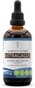 Tajemství Tribe Astragalus Tincture Alcohol- Free Liquid Extract, Astragalus (Astragalus membranaceus) Sušená kořenová (4 FL OZ)