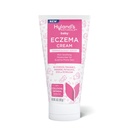 Hyland je Baby Eczema Cream, Bohatá Soothing Moisturizer pro Eczema Prone Skin, S koloidní ovesnou kaši, 5 unce