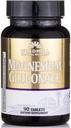 Magnesium Gluconate 90 Tabs - Z větrného mlýna (2Pk)