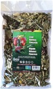 Bylinné směsi jater ledviny a pancreas 4 Oz. 113 Gr. Břišní zánět