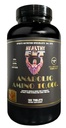 Zdravé 'N Fit Amino 10 000 - Aminová kyselina 180 tablet - Hydrolyzované vejce a syrovátka - Rychlé absorbování