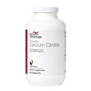 Bariatrická výhoda vápník Citrát 500 mg s vitaminem D3 pro bariatrické chirurgie Pacienti včetně gastrického bypassu a sleeve gastrektomie, nízký cukr - Wild Cherry Flavor, 90 Počet